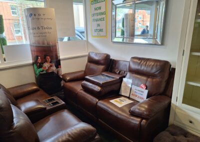 Sofas Skegness