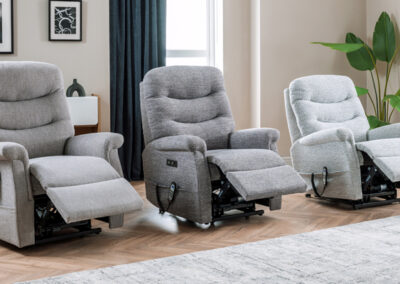 Rise & Recline chairs Skegness